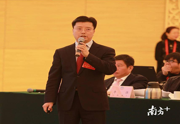 委员说|刘水河：鼓励民间资本参与医疗、教育、养老等民生事业